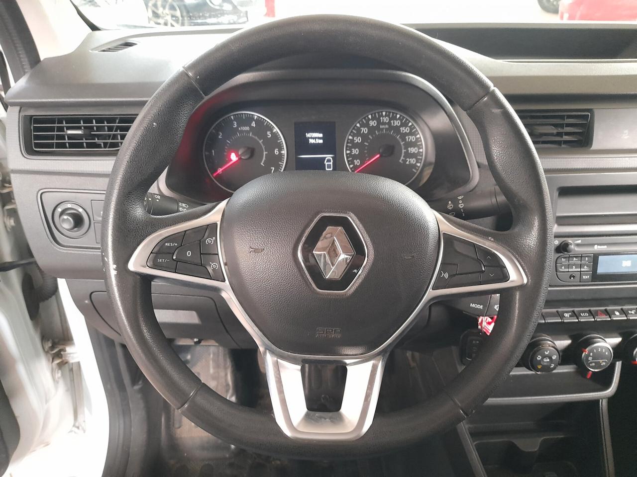 Renault Express 1.4 Blue dCi 75 Van