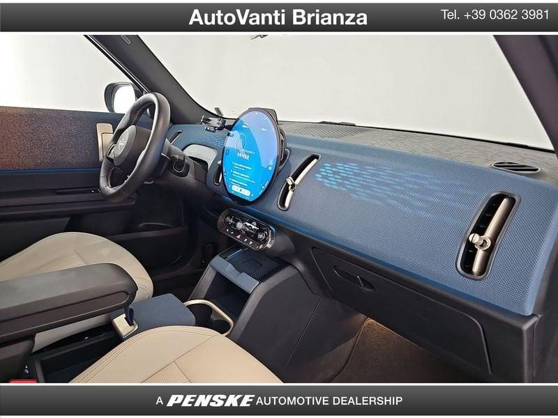 MINI Countryman Mini Countryman D 48V Favoured