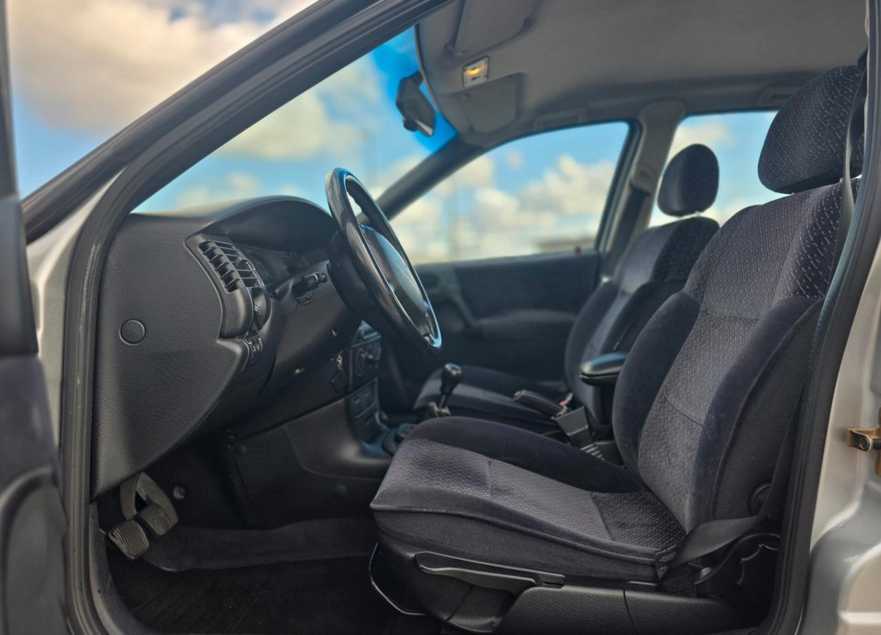 Opel Vectra 1.6cc 16V "CD"/101CV-74kW