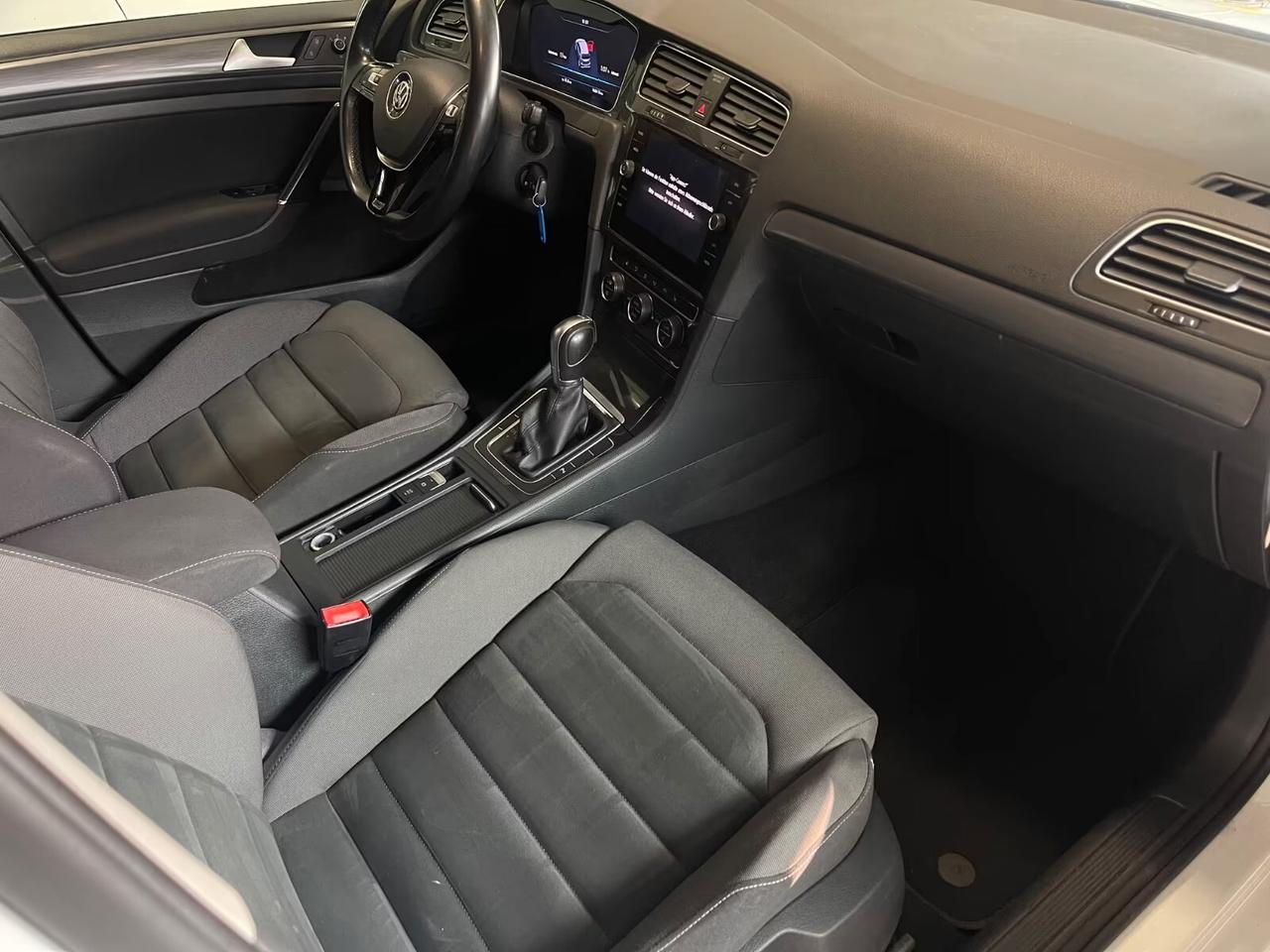 Volkswagen Golf 1.0 TSI 110 CV 5p. AUTOMATICA