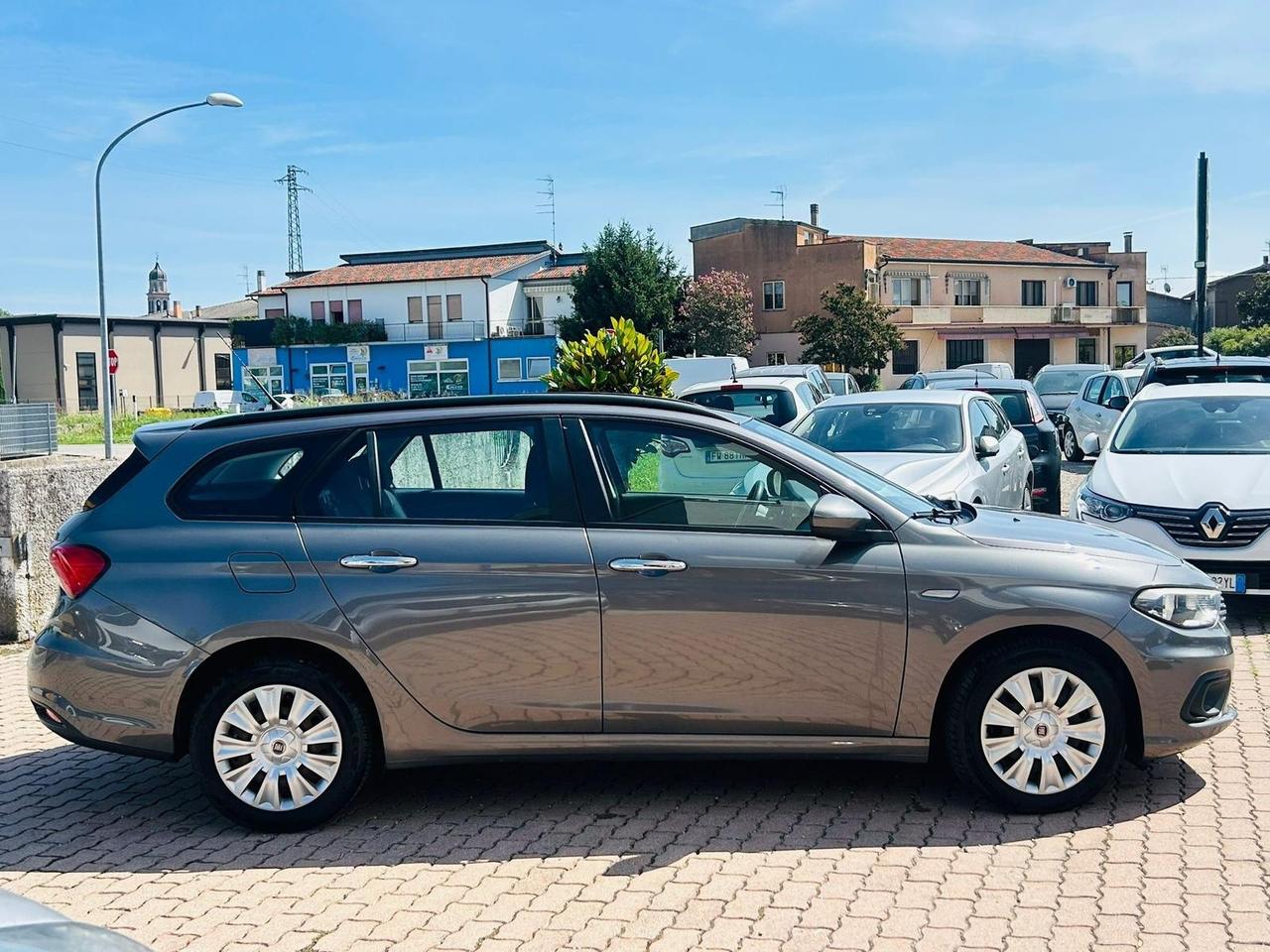 Fiat Tipo 1.6 Mjt S&S SW Lounge