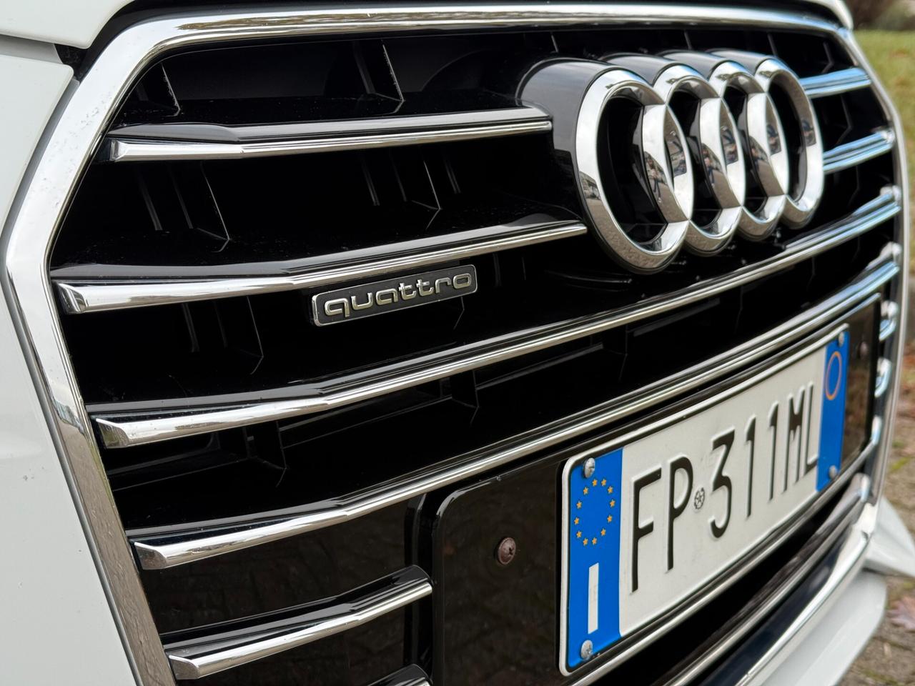 Audi A6 2.0 TDI 190 CV quattro S tronic Business Plus