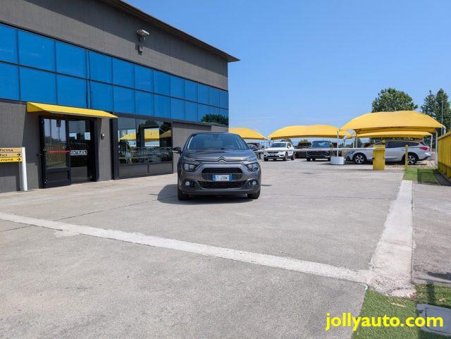 CITROEN C3 PureTech 110 S&S Max - OK NEOPATENTATI