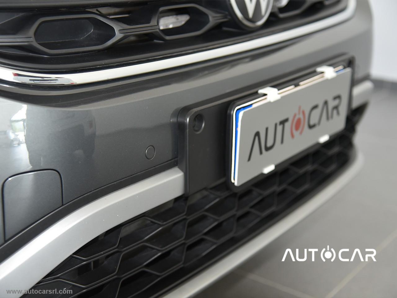 VOLKSWAGEN T-Roc 1.5 TSI ACT DSG Life