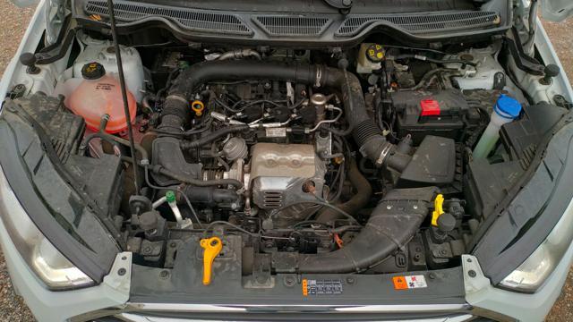 FORD EcoSport 1.0 EcoBoost 125 CV Titanium 52000KM