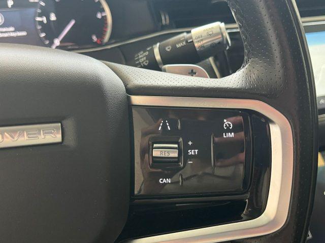 LAND ROVER Range Rover Evoque 2.0D I4 163 CV AWD Auto R-Dynamic S