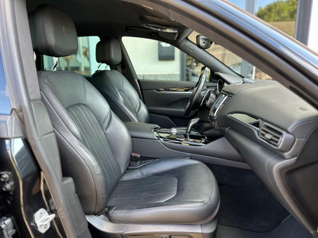 MASERATI Levante V6 Diesel 250cv AWD Granlusso MY20