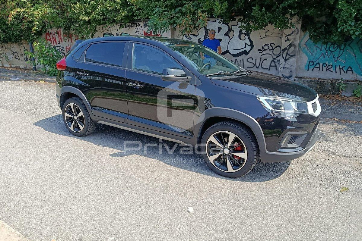 DR dr3 S1 1.5 Bi-Fuel GPL
