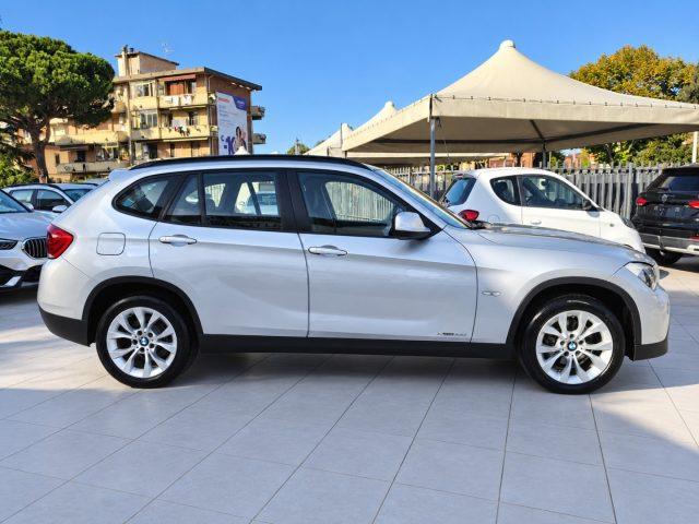 BMW X1 xDrive18d Automatic Unico Proprietario