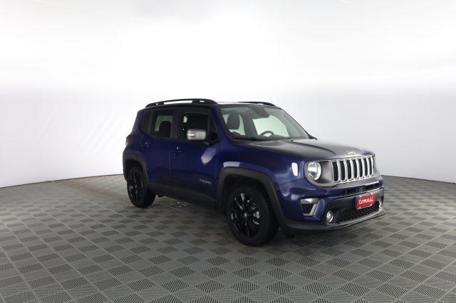 JEEP Renegade Renegade 1.3 T4 DDCT Limited