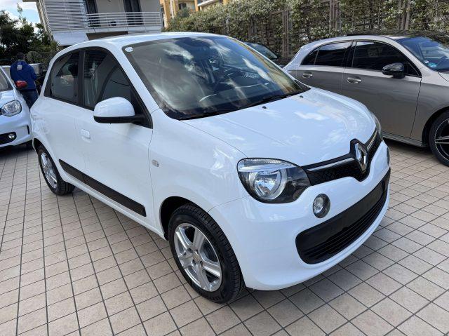 RENAULT Twingo 1.0 sce Energy openair 70cv S&S