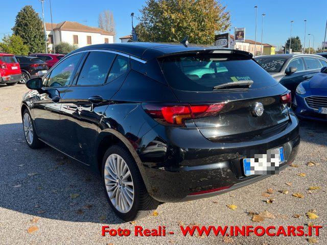 OPEL Astra 1.6 CDTi 110CV Start&Stop 5 porte Innovation