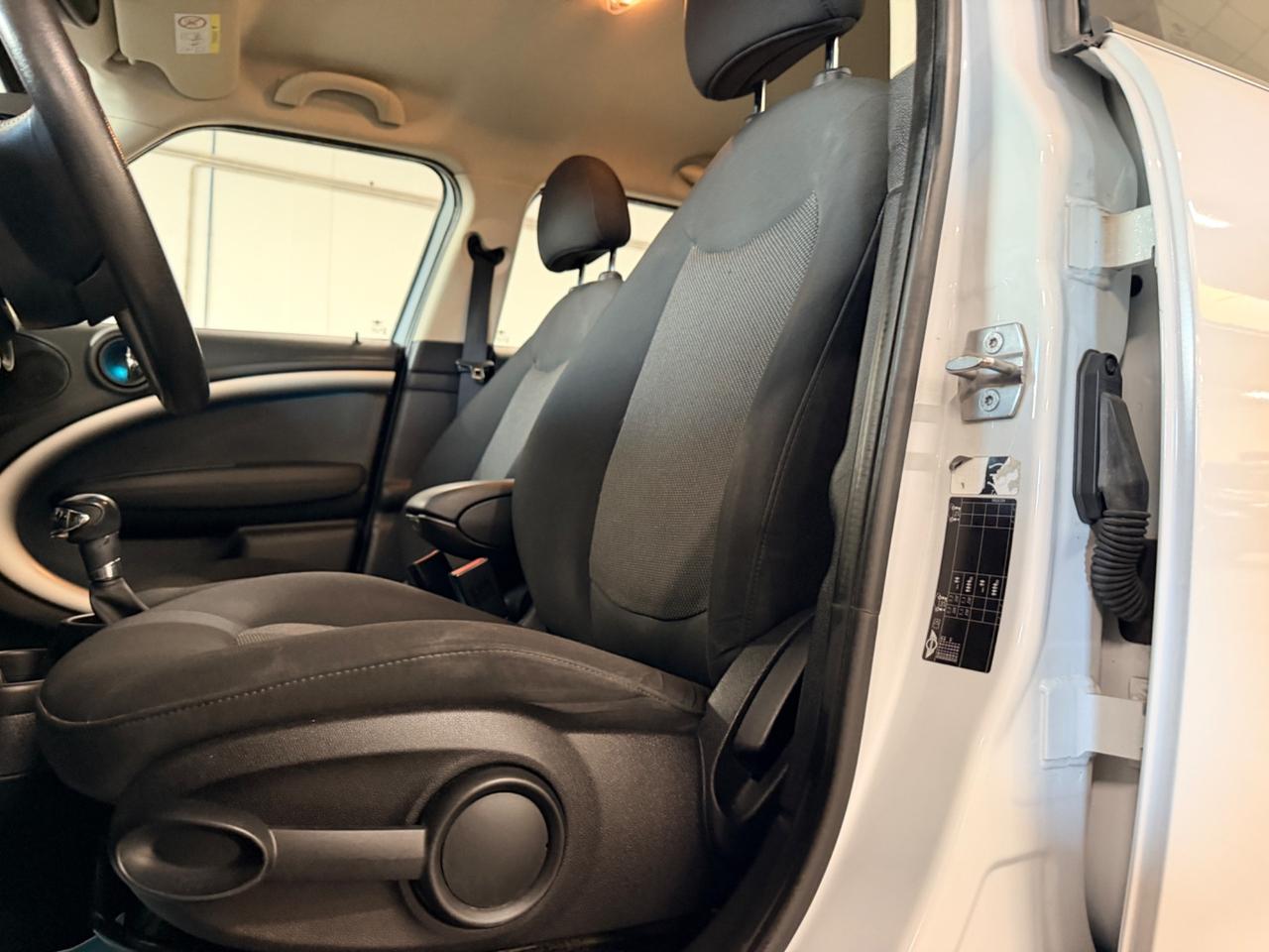 Mini One Countryman 1.6