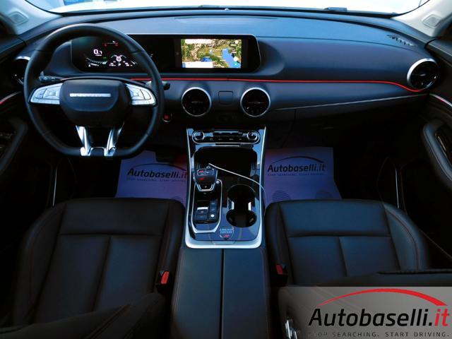 CIRELLI Cirelli 5 1.5 177CV AUTOMATICA DCT PREMIUM 'EURO 6E'