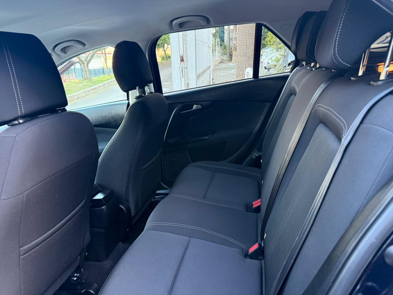 Fiat Tipo 1.6 Mjt S&S SW Lounge