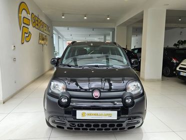 FIAT Panda 1.0 FireFly S&S Hybrid cross Launch Edition da?119