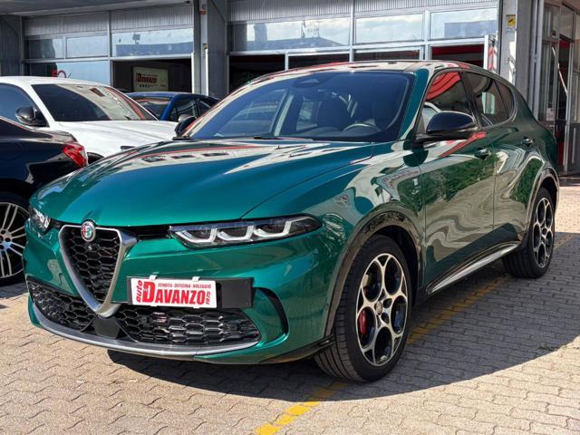 ALFA ROMEO Tonale 1.6 diesel 130 CV TCT6 Ti