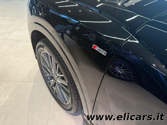 AUDI Q3 SPB 35 TDI S tronic S line edition - TETTO APRIBIL