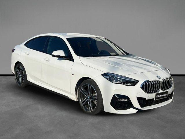 BMW 220 d Gran Coupé Msport aut.
