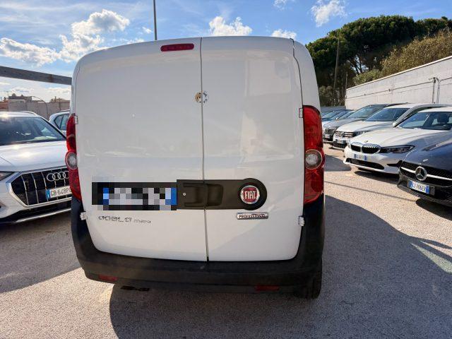 FIAT Doblo Doblò 1.6 MJT 105CV S&S PL-TN Cargo Maxi Easy