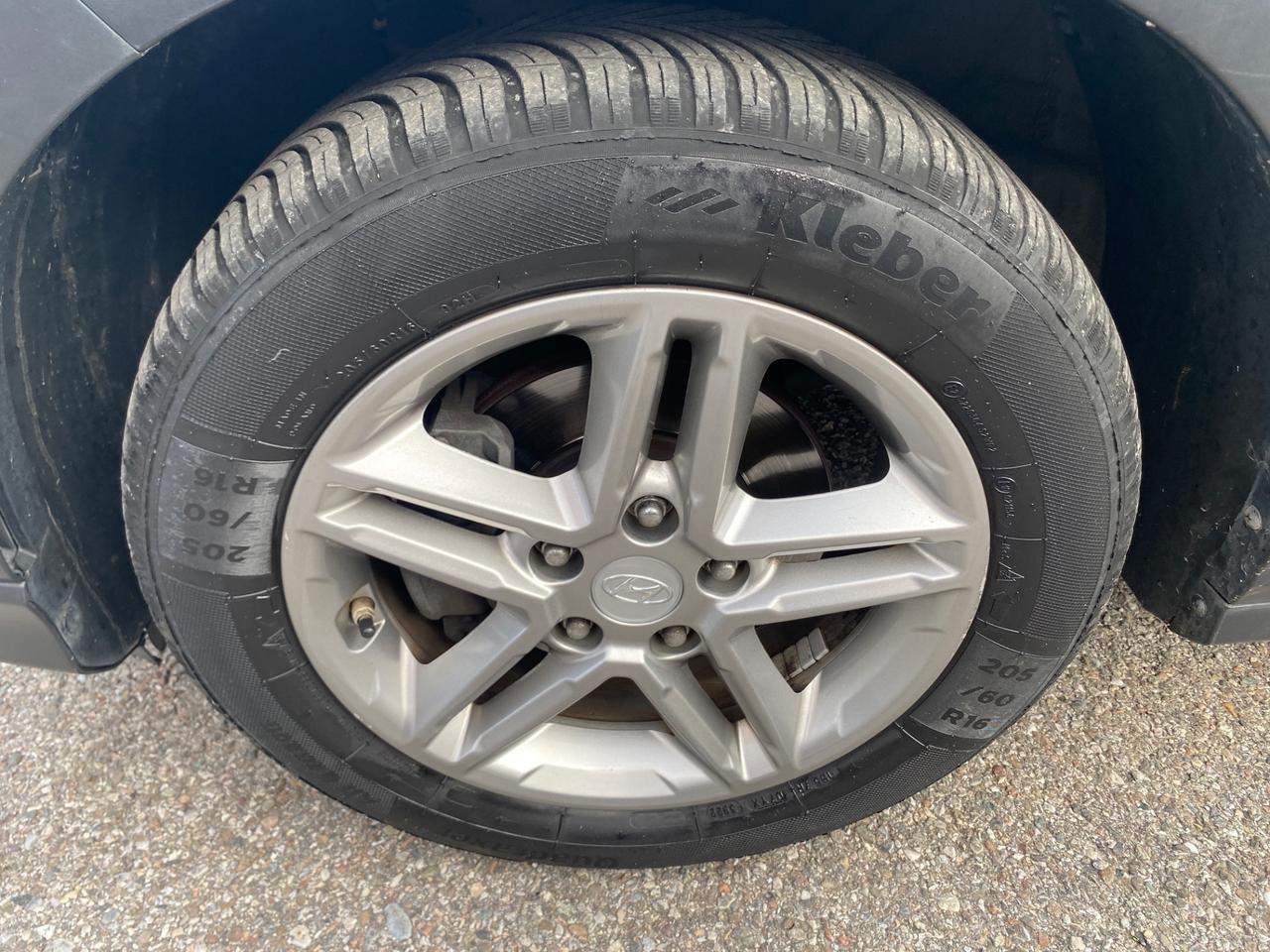 Hyundai Kona 1.0 T-GDI Classic