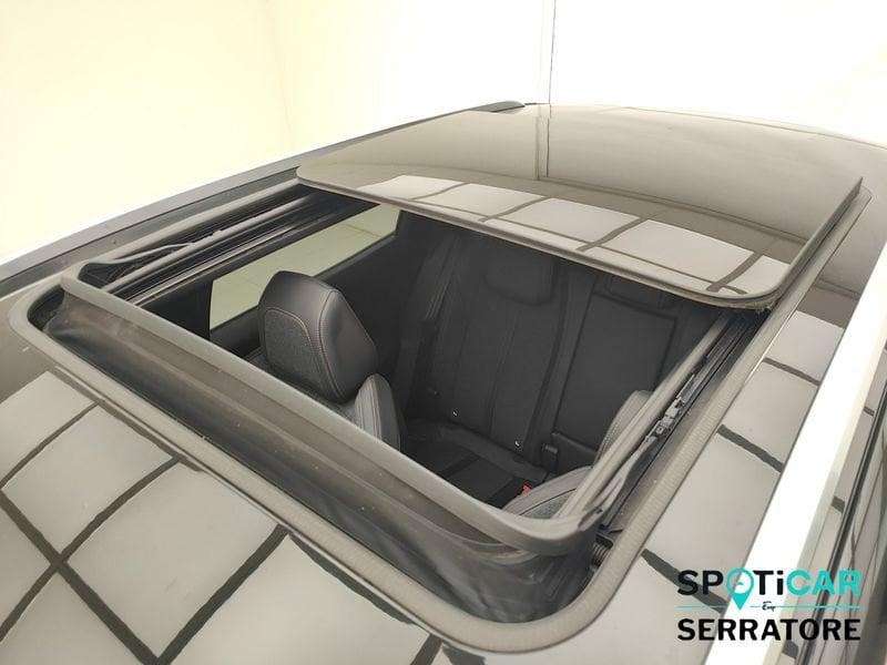 Peugeot 3008 II 2016 1.6 bluehdi GT Line s&s 120cv eat6