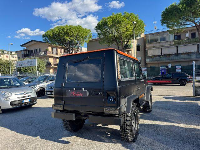 MERCEDES-BENZ G GD