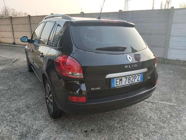 Renault Clio Clio Sportour 1.5 dci Dynamique 90cv