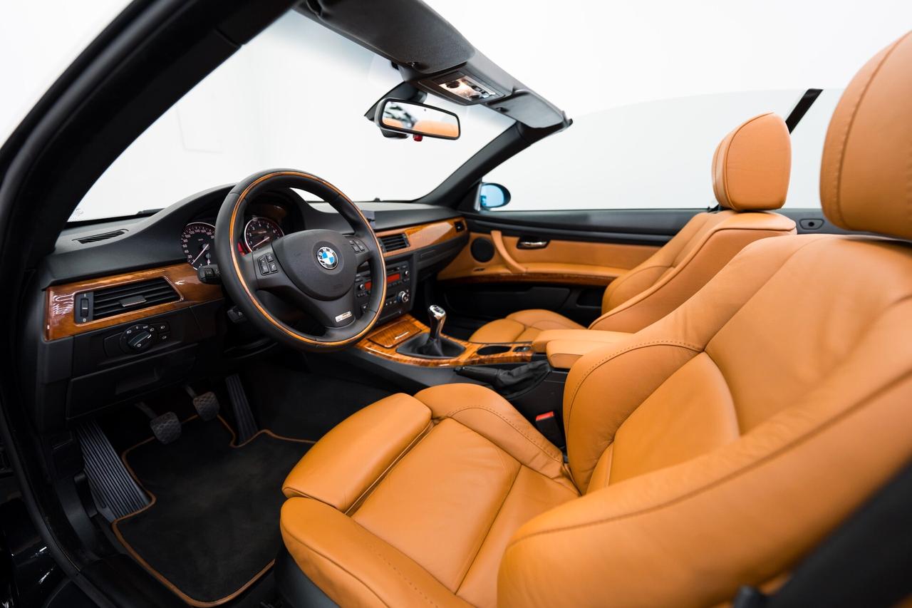 Bmw 325 325i cat MSport CABRIO