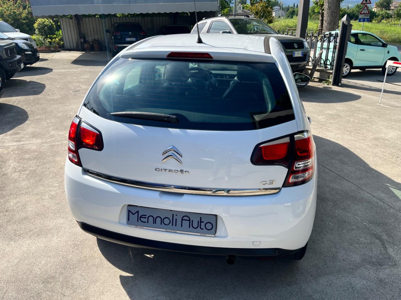 Citroen C3 PureTech 82 Feel Edition