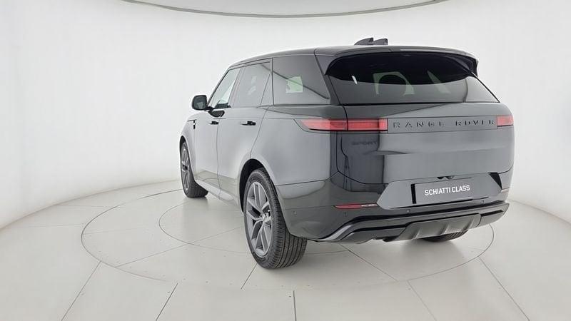 Land Rover RR Sport 3.0D l6 249 CV Dynamic SE
