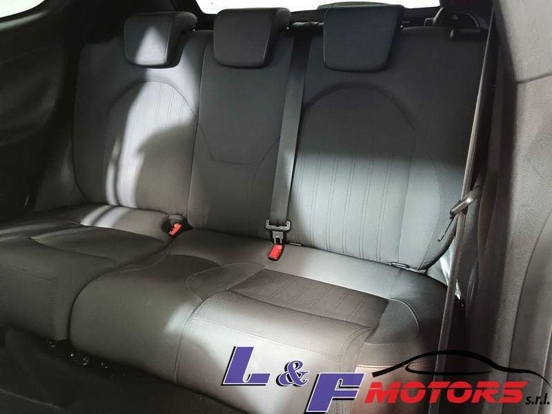 Alfa Romeo MiTo Distinctive OK NEOPATENTATI USATO SELEZIONATO