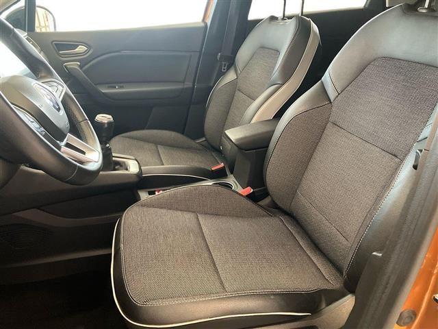 RENAULT Captur 1.0 TCe GPL Intens my21
