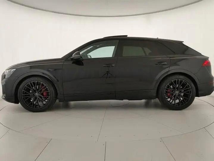 Audi Q8 SUV TDI quattro S line edition NOLEGGIO LUNGO TERMINE - LEASING FULL INCLUSIVE