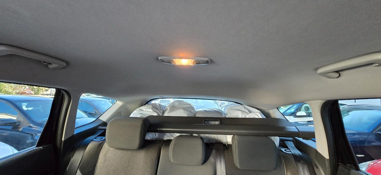 Ford Kuga Kuga+ 2.0 TDCi 140 CV 2WD DPF