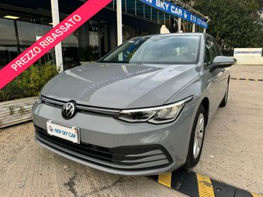 Volkswagen Golf 1.0 TSI EVO Life IVA ESPOSTA