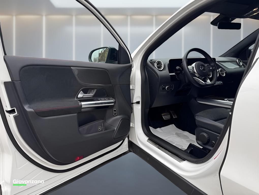 Mercedes GLA 200 200 D Sport Plus 8G-DCT