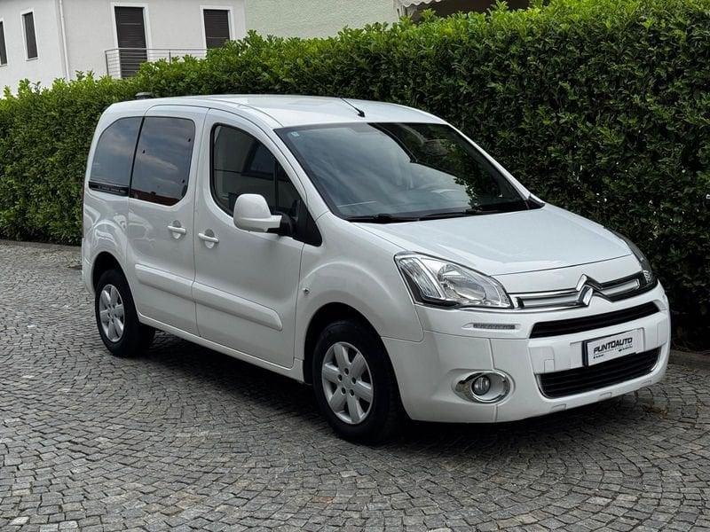 Citroën Berlingo Berlingo Multispace 1.6 HDi 90 Seduction