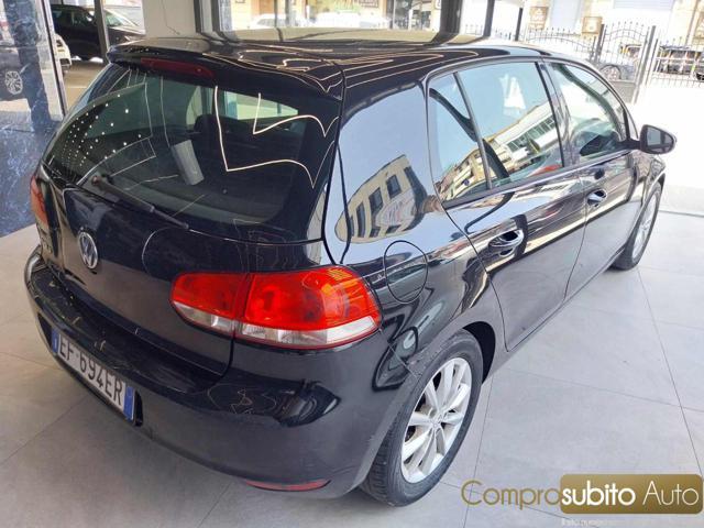 VOLKSWAGEN Golf 1.4 TSI 122CV 5p. Highline