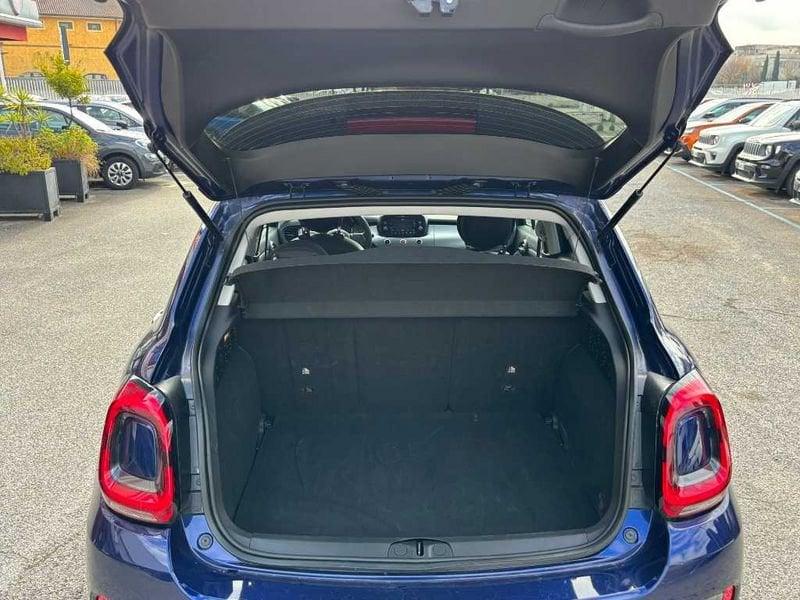 FIAT 500X My24 1.5 Hybrid 130cv Dct500x