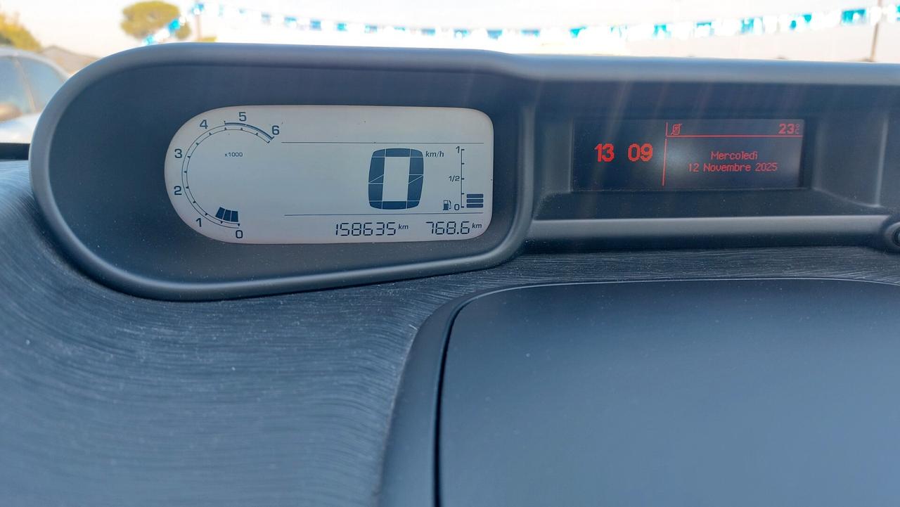 Citroen C3 Picasso BlueHDi 100 Exclusive