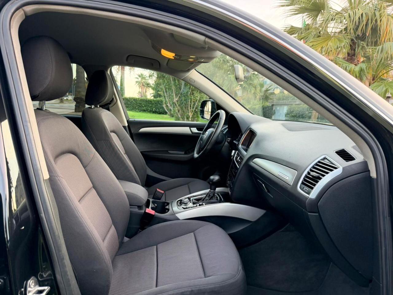 Audi Q5 2.0 TDI 170 CV quattro S tronic Advanced