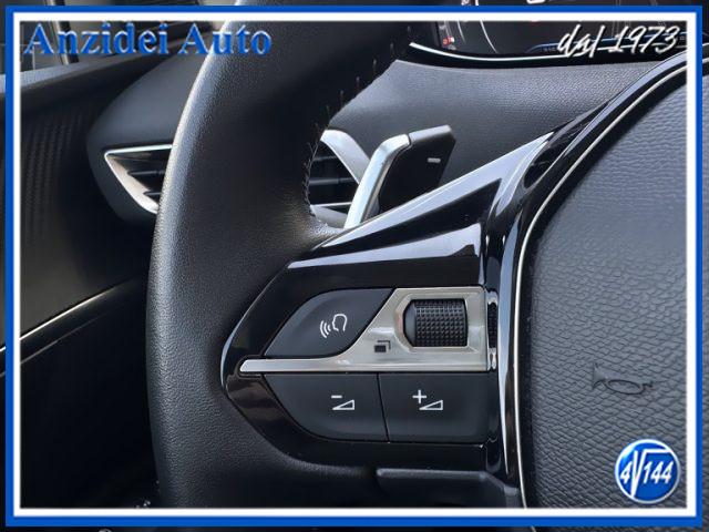 PEUGEOT 5008 BlueHDi 130 EAT8 Business 7 Posti