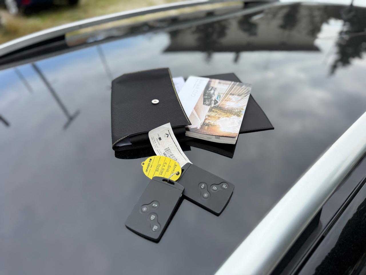 Renault Clio Sporter dCi 8V 90CV Start&Stop Energy Intens