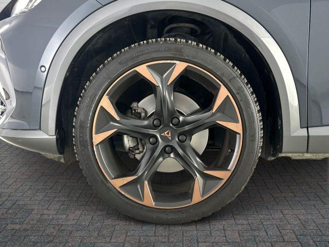 CUPRA Formentor 1.5 TSI DSG