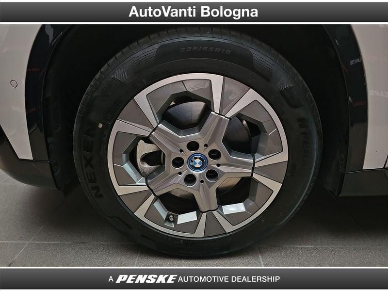 BMW X1 X1 xDrive 25e xLine