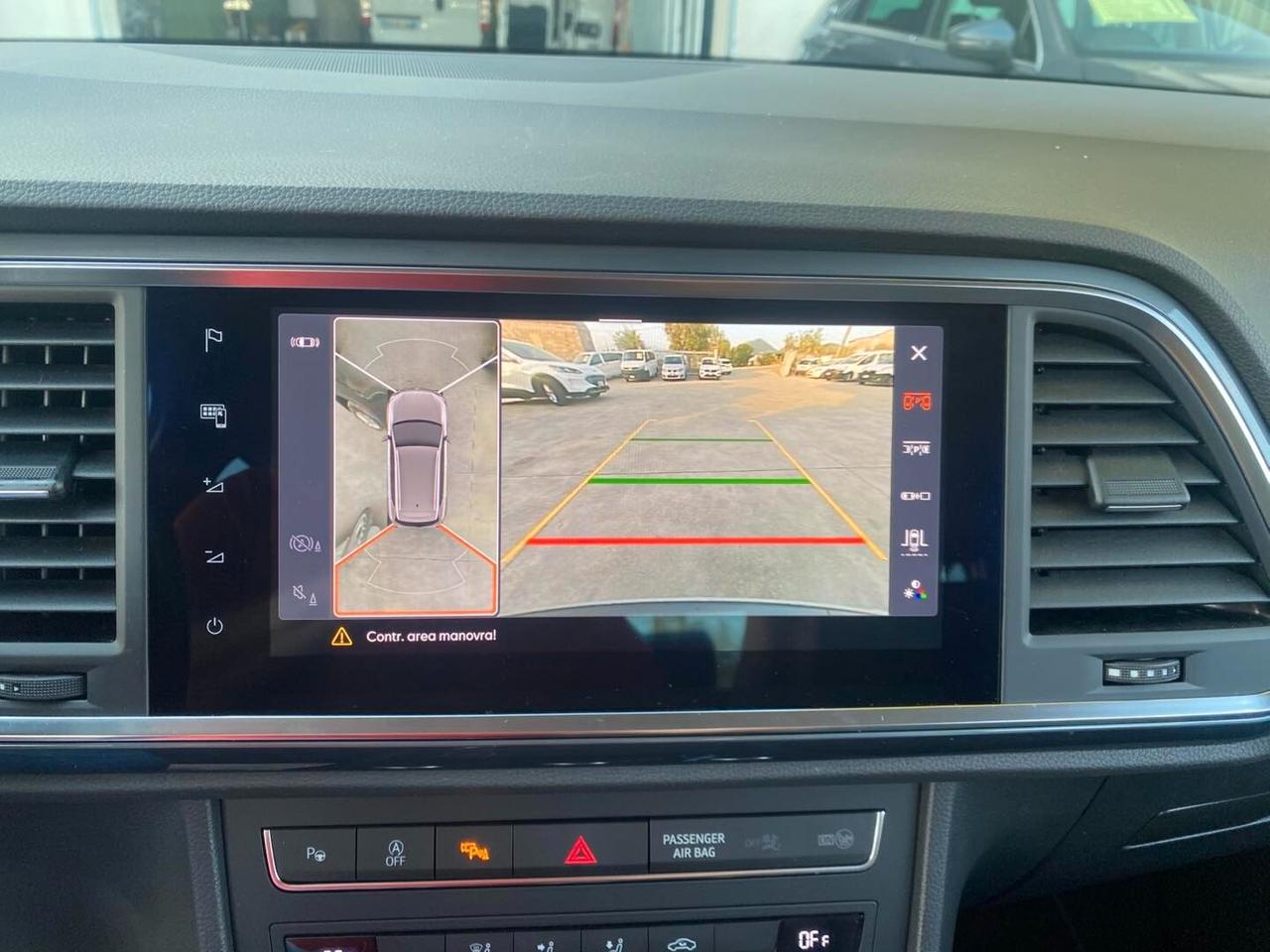 Seat Ateca 2.0 TDI 116 CV Business 12/2022