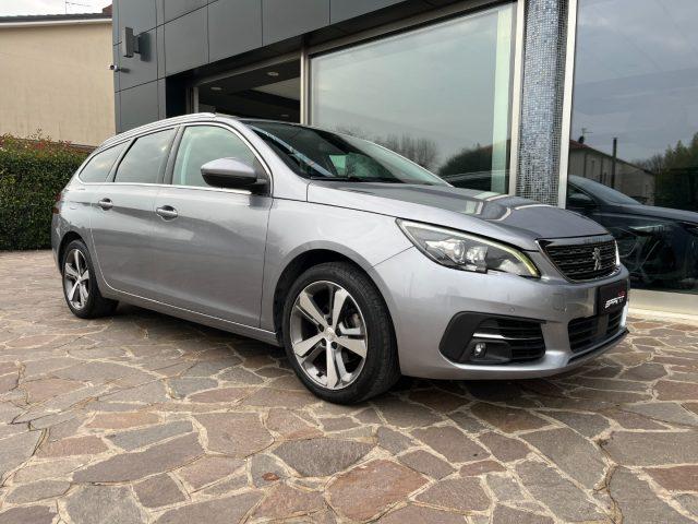 PEUGEOT 308 SW BlueHDi 130CV S&S EAT6 ALLURE