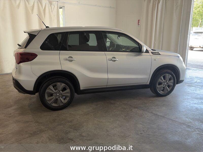 Suzuki Vitara II 2024 1.4h Cool+ 4wd allgrip 110cv
