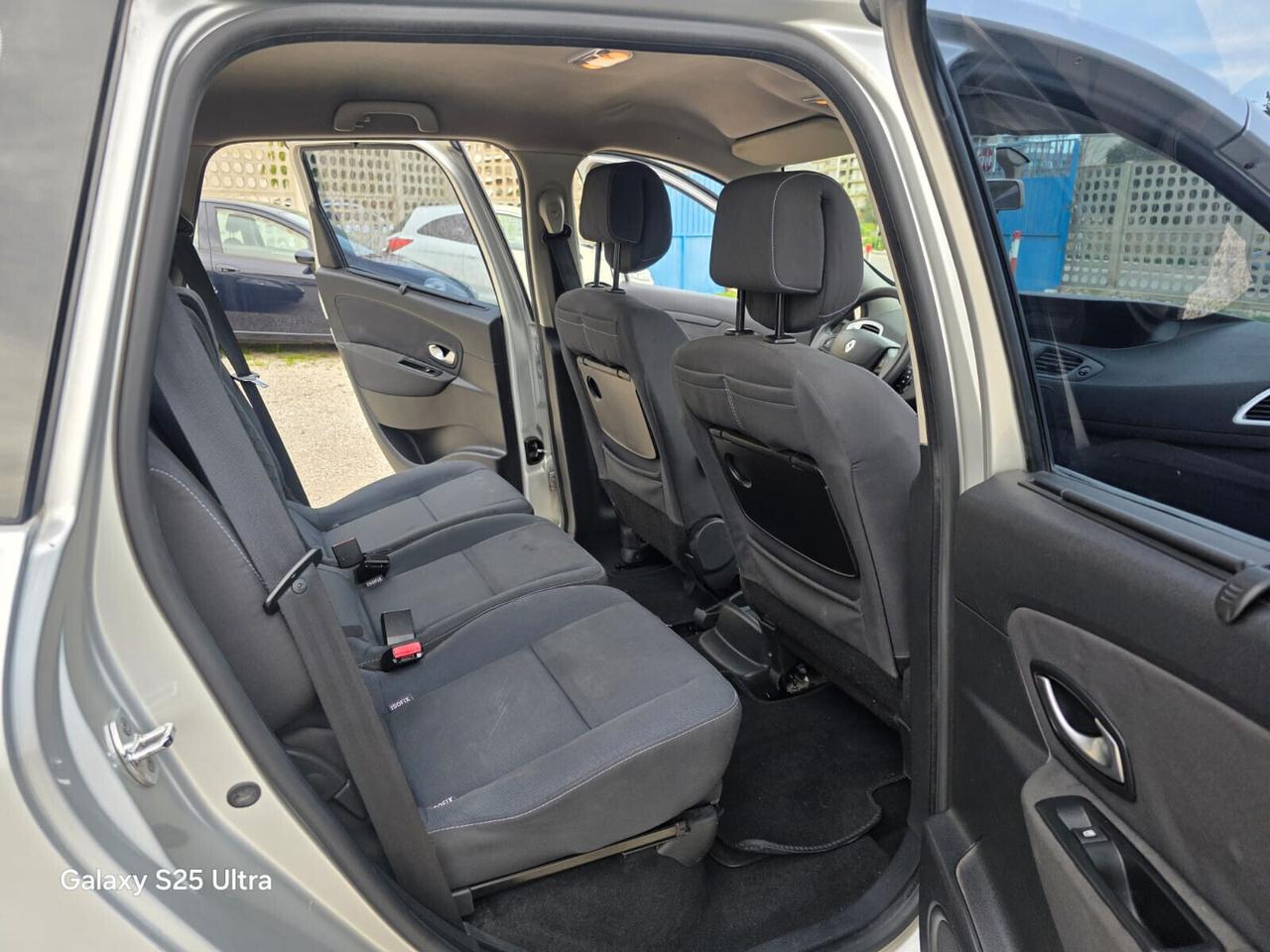 Renault Scénic X-Mod 1.5 dCi 110CV Luxe